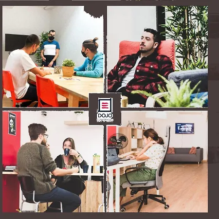 Living Canteras Homes - Beachfront Playa Grande Las Palmas de Gran Canaria