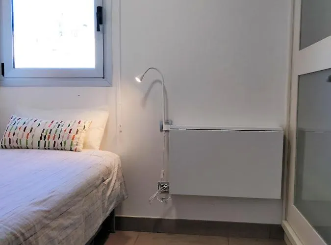 Living Canteras Homes - Beachfront Playa Grande Apartment Las Palmas de Gran Canaria