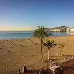 Living Canteras Homes - Beachfront Playa Grande * Las Palmas de Gran Canaria
