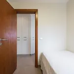 Living Canteras Homes - Beachfront Playa Grande Apartment *