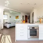 Living Canteras Homes - Beachfront Playa Grande