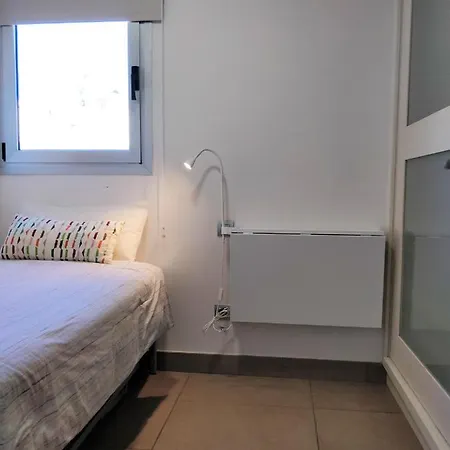 Living Canteras Homes - Beachfront Playa Grande Apartment Las Palmas de Gran Canaria