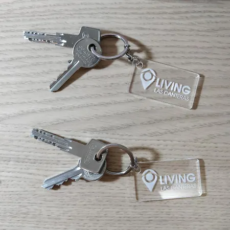 Living Las Canteras Homes - Beachfront Playa Grande Apartamento *