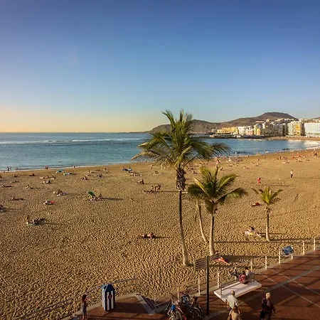 Living Canteras Homes - Beachfront Playa Grande * Las Palmas de Gran Canaria