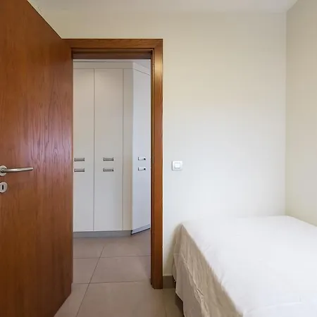 Living Canteras Homes - Beachfront Playa Grande Apartment *