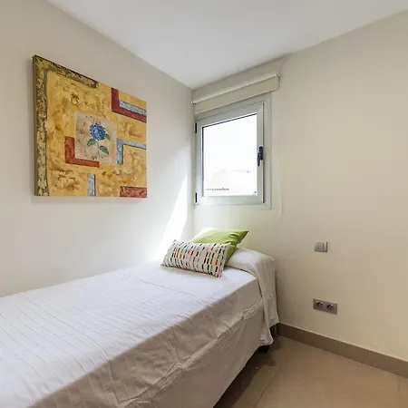 Living Canteras Homes - Beachfront Playa Grande *