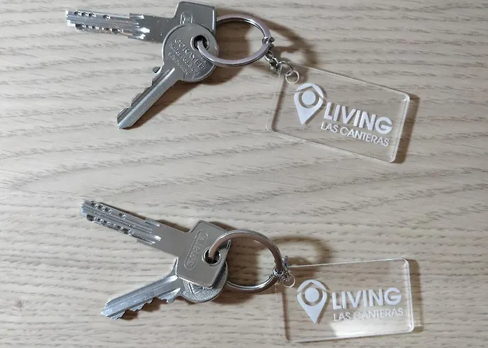 Living Canteras Homes - Beachfront Playa Grande Apartamento *