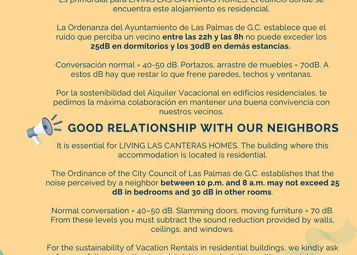 Living Canteras Homes - Beachfront Playa Grande *