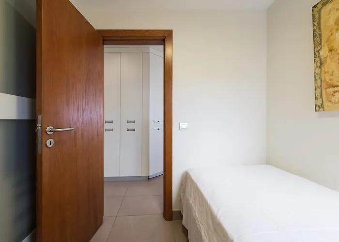 Living Canteras Homes - Beachfront Playa Grande 公寓 *